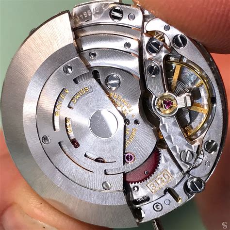 rolex 3130 vs 3000|Rolex 3130 movement review.